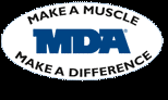 MDAregionA4's profile picture. MDA is the nonprofit health agency dedicated to curing muscular dystrophy, ALS and related diseases by funding worldwide research.