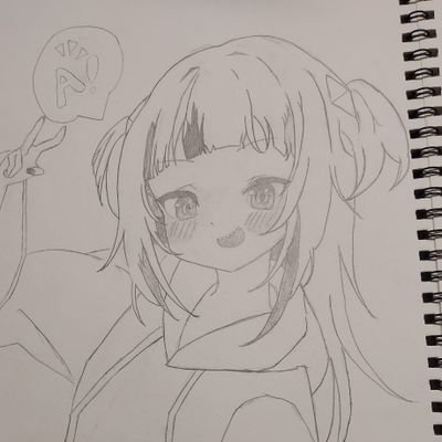 MNaganaga's profile picture. すごい