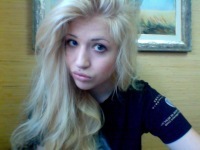 nastena460's profile picture. 