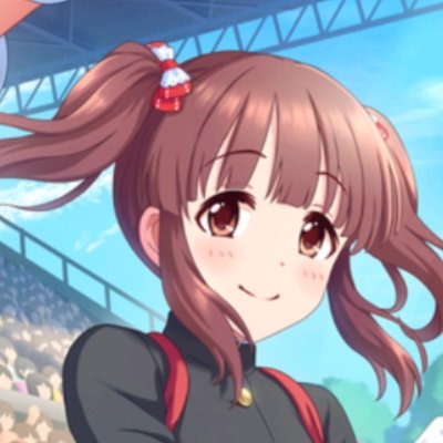 氷河期世代のラブライバー!(いきづらい部員)
μ'sから蓮ノ空までみんな大好き!これからも静かに応援していきたいと思います😌
(デレステ智絵里、あかり、雪乃さんのプロデュースもやっております)