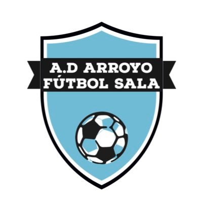 Cuenta Oficial: A.D Arroyo Futbol Sala. Mantendremos informado sobre todas las noticias que tengan que ver con nuestro club.