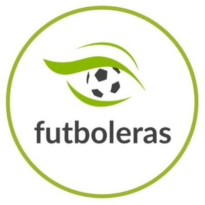 100% FUTBOL FEMENINO 🇪🇸 El mejor seguimiento de las Ligas Nacionales. 📊 Big Data Web. 🆚 Livescore. 📰 Noticias. 👥 ¡Únete y Descubre #Futboleras!