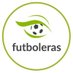 Futboleras (@futboleras_ff) Twitter profile photo Futboleras (@futboleras_ff) Twitter profile photo