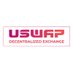 Uswap (@uswapdex) Twitter profile photo Uswap (@uswapdex) Twitter profile photo