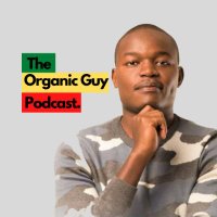 The Organic Guy Podcast (@organic_podcast) 's Twitter Profile Photo The Organic Guy Podcast (@organic_podcast) 's Twitter Profile Photo