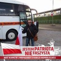 Zbyszek Dzięgielewski(@Dzigiel1Zbyszek) 's Twitter Profile Photo