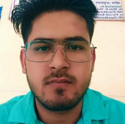 UNKNOWN
BAMS student
#twitter
#haryana
#india