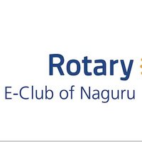 Rotary E-Club (Naguru)(@EClubNaguru) 's Twitter Profile Photo
