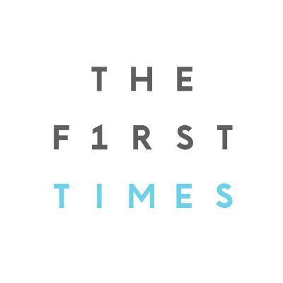 THE FIRST TIMES_NEWSさんのプロフィール画像