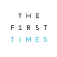 THE FIRST TIMES_NEWS