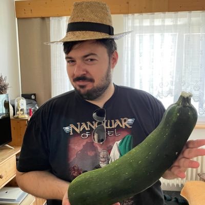 API enjoyer 🛠 AI Enablement Engineer | 🇬🇷🇪🇺 living in 🇨🇿 after years in 🇬🇧 | Sometimes I can be unintentionally funny.
