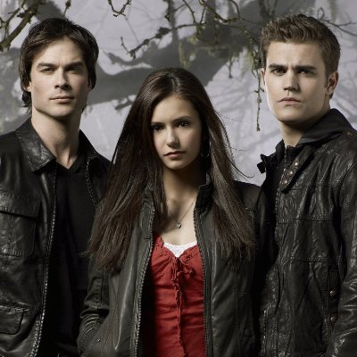 Hello Vampire Diaries lovers
We love to post about Vampire Diaries daily.
Please follow us for more!