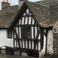 AncientRamInn (@ramancient) 's Twitter Profile