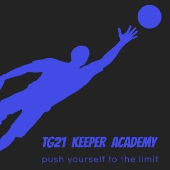 tg21_ka's profile picture. Specialists goalkeeper training for all abilities