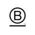 B Corp Spain (@bcorpspain) Twitter profile photo