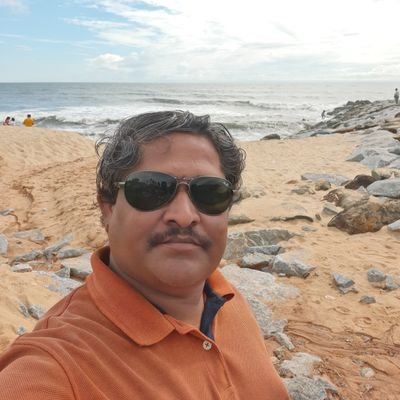 AshokPa01811056's profile picture. 