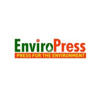EnviroPress(@EnviroPressZim) 's Twitter Profile Photo