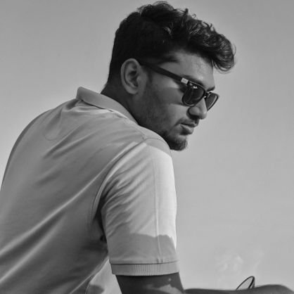 Chandru_xtreme's profile picture. 