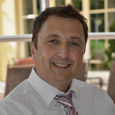 UweErdtmann's profile picture. #SAP product marketeer, Cloud ERP expert, race enthusiast and hobby engineer