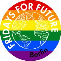Fridays for Future Berlin(@FFF_Berlin) 's Twitter Profile Photo Fridays for Future Berlin(@FFF_Berlin) 's Twitter Profile Photo
