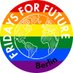 Fridays for Future Berlin (@FFF_Berlin) Twitter profile photo