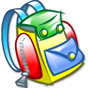 ilovemybackpack's profile picture. i love my backpack is a collection of reasons by travelers on why they love their backpack. By @Rosalieinc

[Want to be on the site? Please DM me. :)]