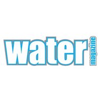 Water Magazine(@watermagtweets) 's Twitter Profile Photo