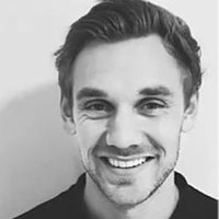 Alexander Tacey (@alexander_tacey) 's Twitter Profile