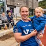SarahW_1991's profile picture. Captain of @DurhamWFC #5 | Sponsored by Controlled Access 247 Ltd | Media enquiries - mark.donnelly@durhamwfc.co.uk