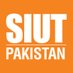 SIUT Pakistan (@SIUTOrg) Twitter profile photo
