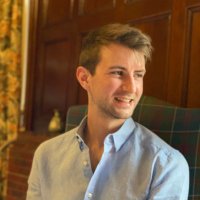 Chris Gilmartin (@chrisgsg) 's Twitter Profile