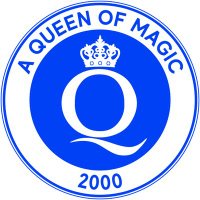 A Queen Of Magic(@aqueenofmagic) 's Twitter Profile Photo