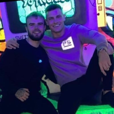 danwilkinson26's profile picture. 1999.