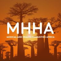 Medical and Health Humanities Africa(@AndMhha) 's Twitter Profile Photo