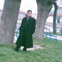 Ferhat (@ferhat_davulcu) 's Twitter Profile