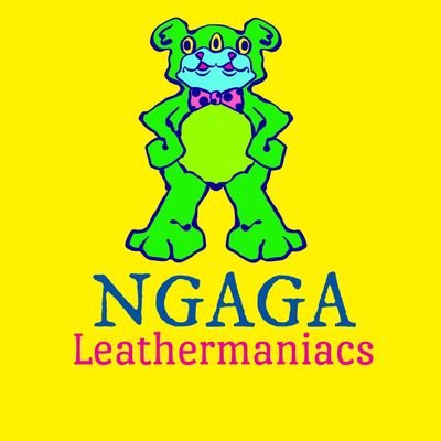 「ンガガ」と読みます。
革小物製作販売してます。

NGAGA  https://t.co/Ev29MHdt8n
 - ハンドメイドマーケット minne（ミンネ)

Instagram★https://t.co/h2uEiD2MWy