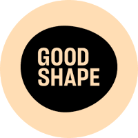 GoodShape(@goodshapeworks) 's Twitter Profile Photo