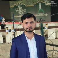 Saif Ali Bhatti (@saif_alibhatti) 's Twitter Profile