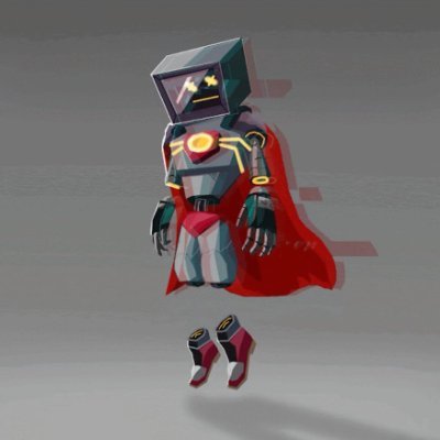 RobotStyle's profile picture. welcome to​ my​ world💜😈
สวัดดีครับผมนัทนะครับขอบคุณทุกคนที่ติดตามครับ​ Hello, my name is Nut Thanks all for follow​ing
https://t.co/mWakyyjj8z