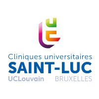 Cliniques universitaires Saint-Luc (@clinunivstluc) 's Twitter Profile