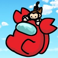 さるかに (@sarukani_mh4) 's Twitter Profile