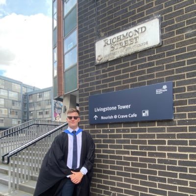 Acting CL of Business and Computing @ St Thomas of Aquin’s 👨🏫 | Killie fan 🐿 | Computing Science graduate from Strathclyde 👨🎓