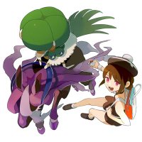 ふとん🌳 (@ftn_poke) 's Twitter Profile