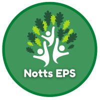 Nottinghamshire Educational Psychology Service(@NottsEPS) 's Twitter Profile Photo