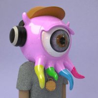 SQUID HEAD (@squidhead999) 's Twitter Profile