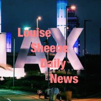 Louisesdailynews (@louisesdailyne1) Twitter profile photo
