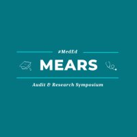 MEARS (@mededarc) 's Twitter Profile