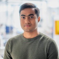 Anil Bastola (@akbastola) 's Twitter Profile