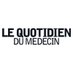 Le Quotidien du Médecin (@leQdM) Twitter profile photo