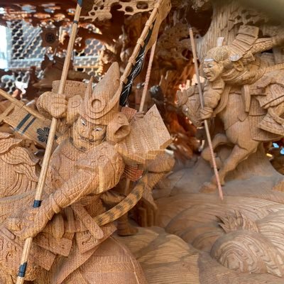 大阪府泉州地域の300年の伝統と歴史を誇る。だんじり祭りの動画や写真を投稿します！